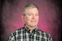 Pat Simmonds