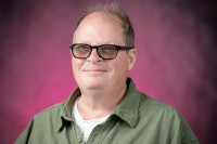 Charlie Gray